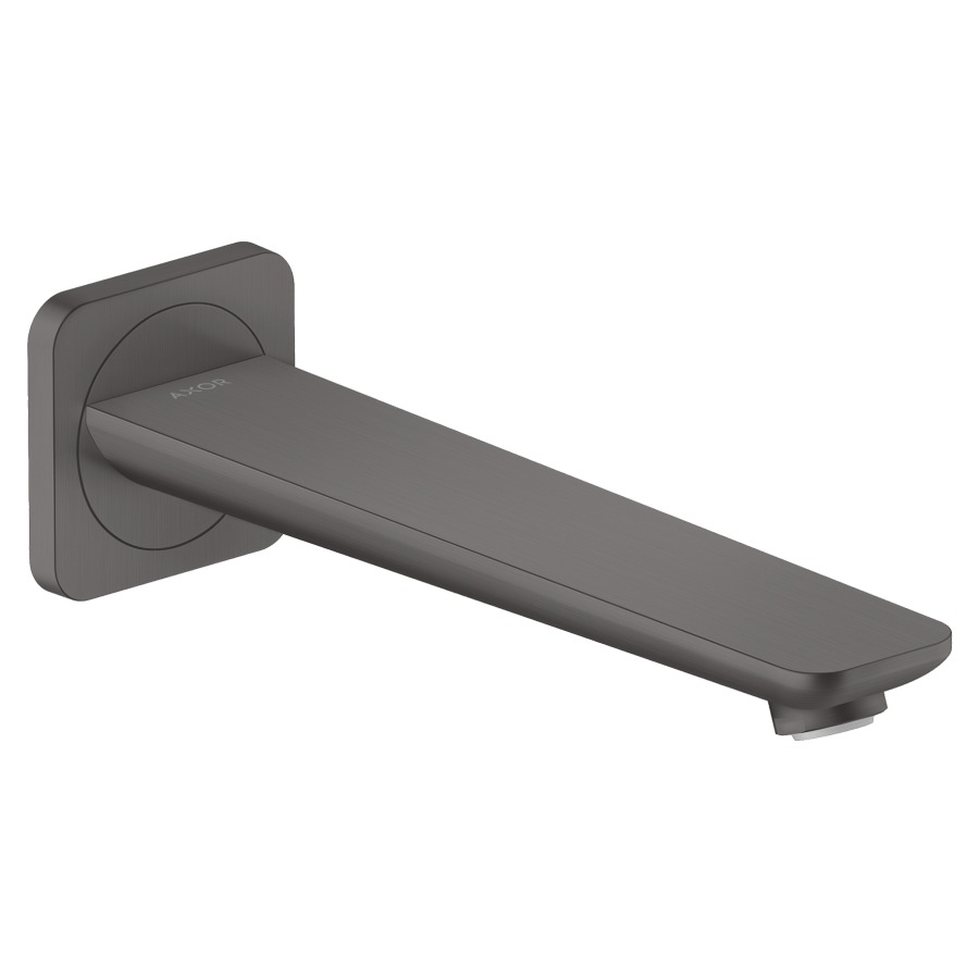 Goulot de baignoire Citterio C
saillie 222 mm
débit 22 (L/min)