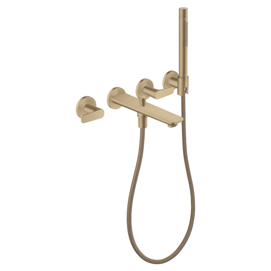 Mélangeur de bain Citterio C UP