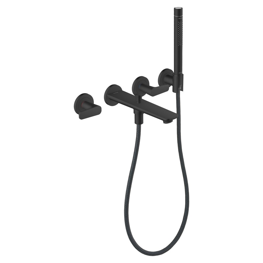 Bademischer Citterio C UP - Cubic cut
Ausladung 222 mm, Auslauf fest
maximale Durchflussmenge 20 (L/min)
Durchflussmenge Wanneneinlauf 20 (L/min)
Durchflussmenge Handbrause 9.7 (L/min)
ohne Einbaukörper 757051
Geräuschgruppe II