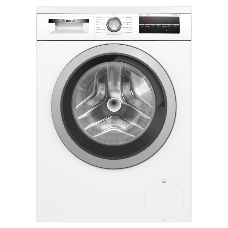 Lave-linge Bosch Serie 6, WUU28T10CH