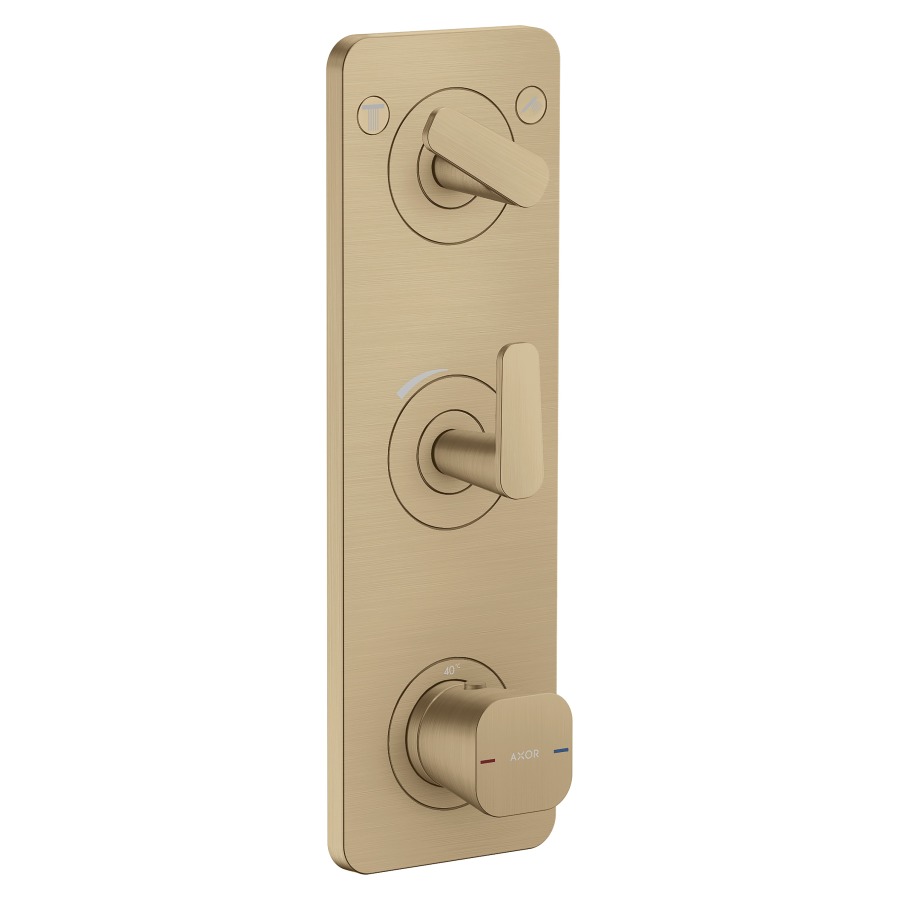 Module Thermostat Citterio C UP