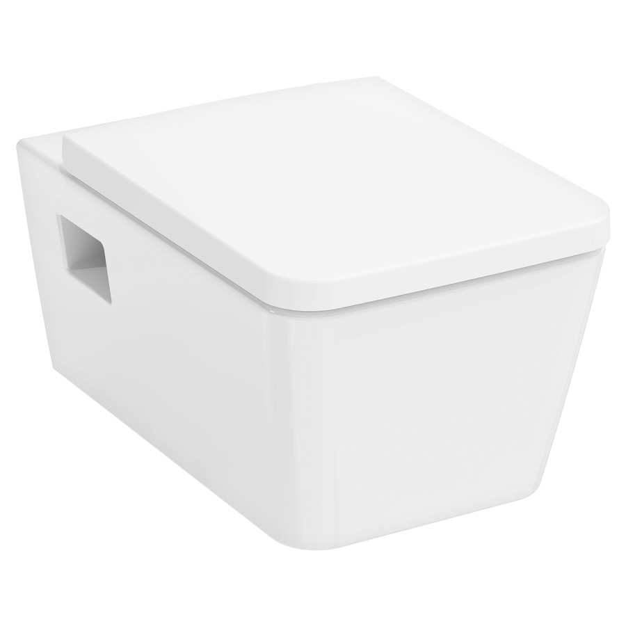 Set cuvette murale EluPura Original Q UP