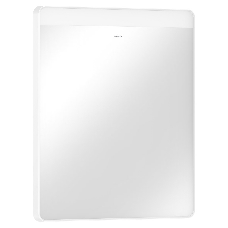 Miroir lumineux Xarita Lite Q
60 x 70 x 3.3 cm
Aluminium, éclairage LED horizontale
6 Watt, 4000 Kelvin, interrupteur mural
IP44, Classe d’énergie C