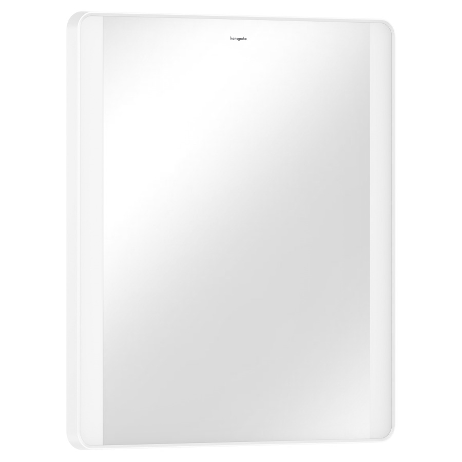 Miroir lumineux Xarita Lite Q
60 x 70 x 3.3 cm
Aluminium, éclairage LED latéral
14 Watt, 4000 Kelvin, interrupteur mural
IP44, Classe d’énergie C