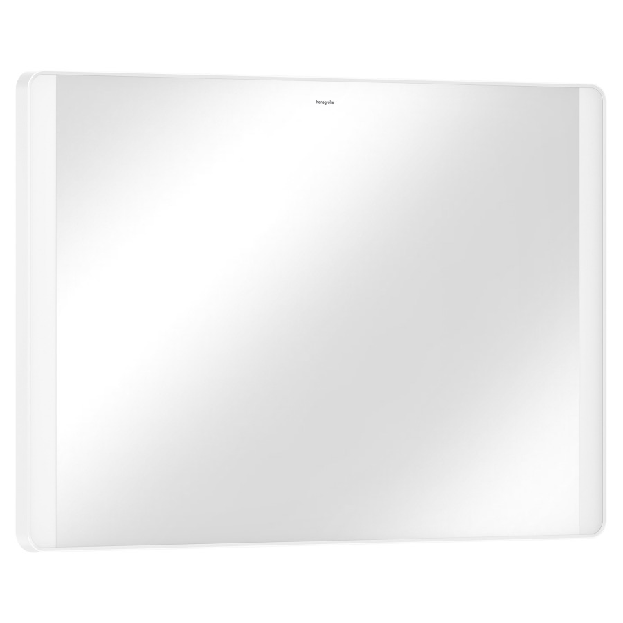 Miroir lumineux Xarita Lite Q
100 x 70 x 3.3 cm
Aluminium, éclairage LED latéral
14 Watt, 4000 Kelvin, interrupteur mural
IP44, Classe d’énergie C