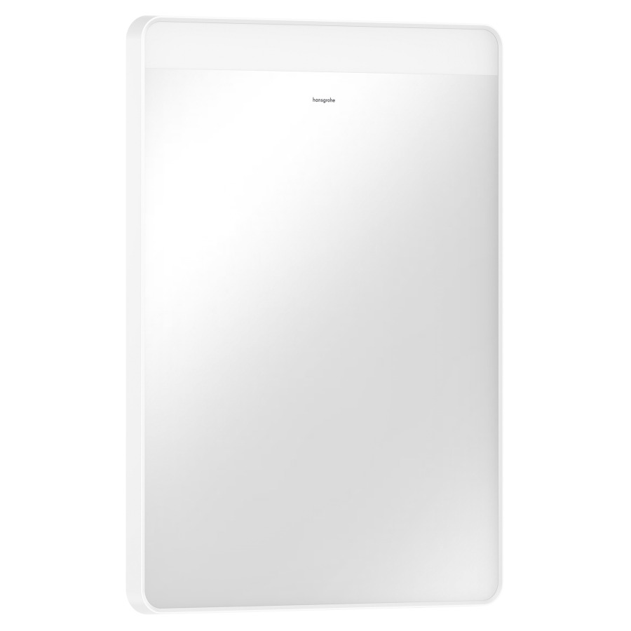 Miroir lumineux Xarita Lite Q
50 x 70 x 3.3 cm
Aluminium, éclairage LED horizontale
5 Watt, 4000 Kelvin, capteur IR
avec chauffage du miroir, IP44
Classe d’énergie C
