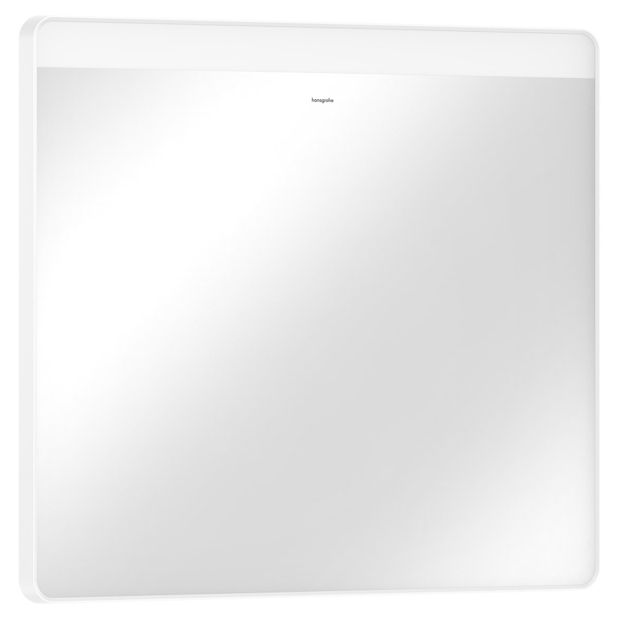Miroir lumineux Xarita Lite Q
80 x 70 x 3.3 cm
Aluminium, éclairage LED horizontale
8 Watt, 4000 Kelvin, capteur IR
avec chauffage du miroir, IP44
Classe d’énergie C