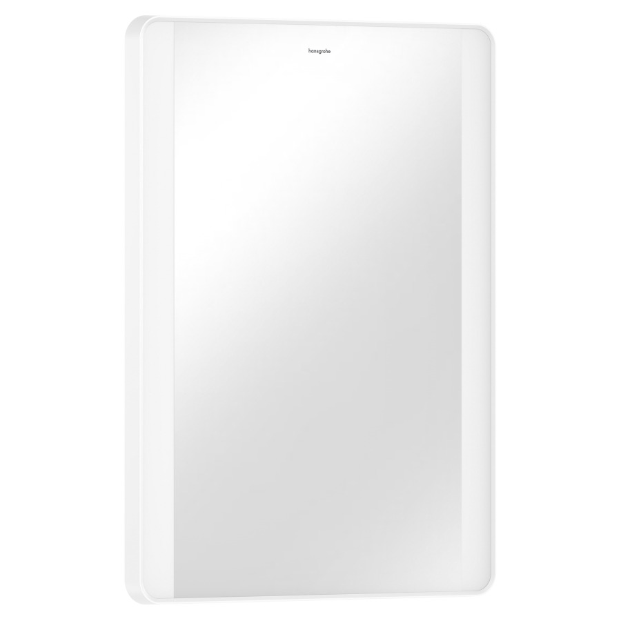 Miroir lumineux Xarita Lite Q
50 x 70 x 3.3 cm
Aluminium, éclairage LED latéral
24 Watt, 4000 Kelvin, capteur IR
avec chauffage du miroir, IP44
Classe d’énergie C