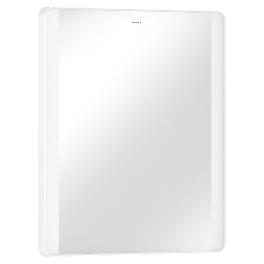 Miroir lumineux Xarita Lite Q
60 x 70 x 3.3 cm
Aluminium, éclairage LED latéral
24 Watt, 4000 Kelvin, capteur IR
avec chauffage du miroir, IP44
Classe d’énergie C