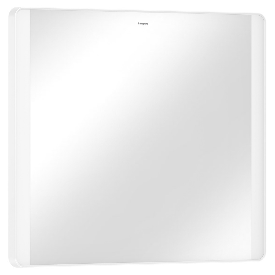 Miroir lumineux Xarita Lite Q
80 x 70 x 3.3 cm
Aluminium, éclairage LED latéral
34 Watt, 4000 Kelvin, capteur IR
avec chauffage du miroir, IP44
Classe d’énergie C