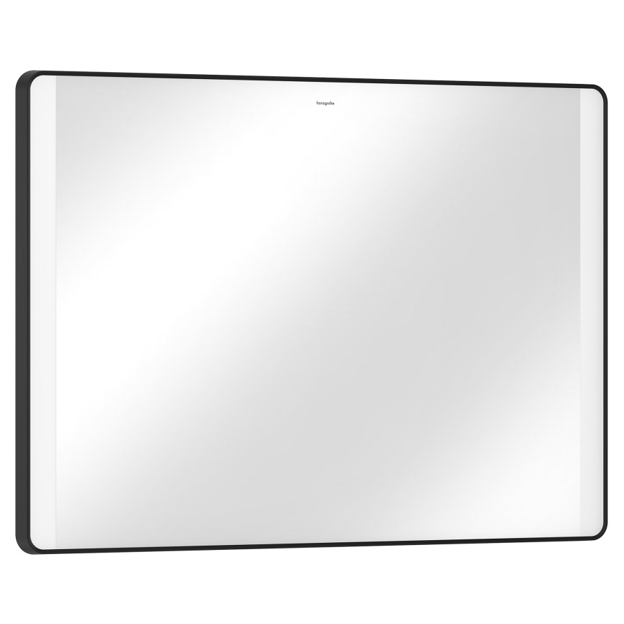 Miroir lumineux Xarita Lite Q
100 x 70 x 3.3 cm
Aluminium, éclairage LED latéral
34 Watt, 4000 Kelvin, capteur IR
avec chauffage du miroir, IP44
Classe d’énergie C