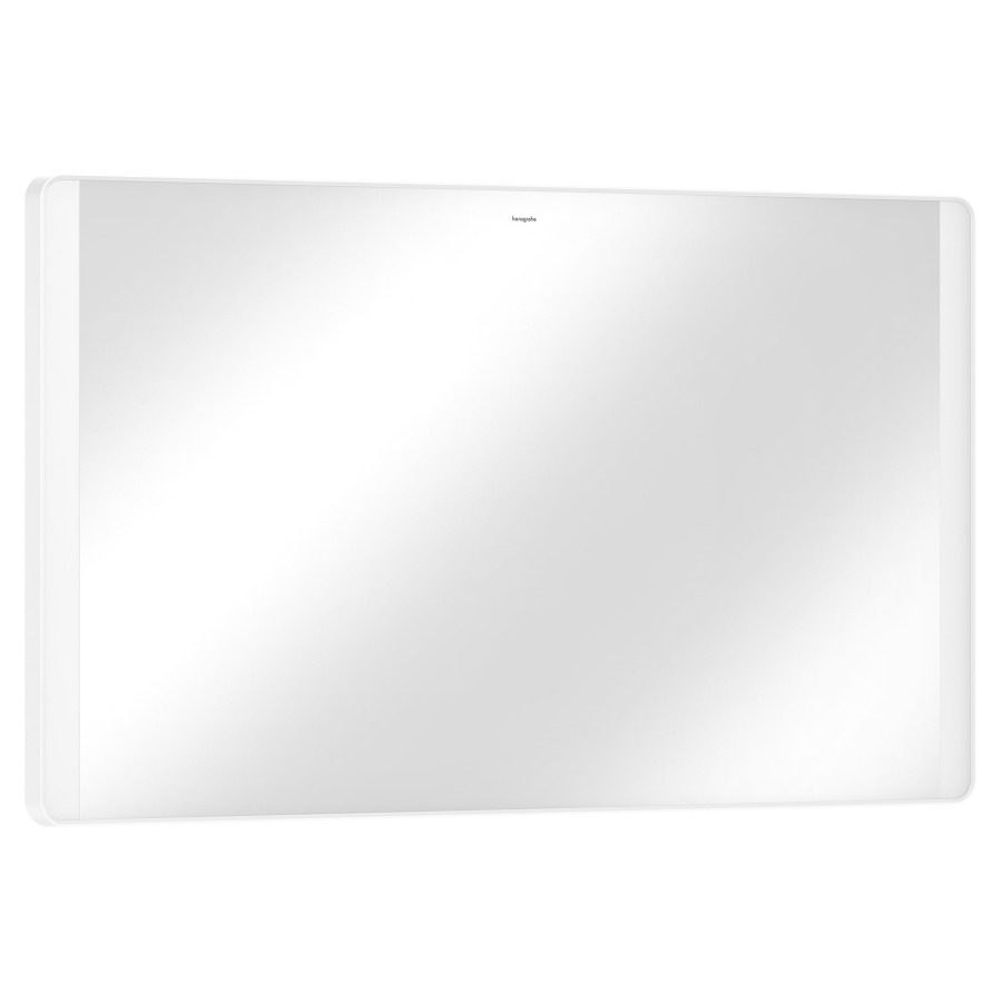 Miroir lumineux Xarita Lite Q
120 x 70 x 3.3 cm
Aluminium, éclairage LED latéral
54 Watt, 4000 Kelvin, capteur IR
avec chauffage du miroir, IP44
Classe d’énergie C