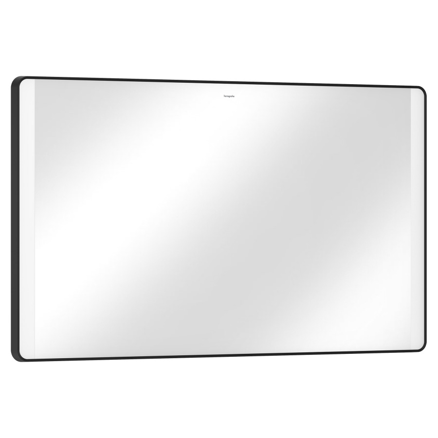 Miroir lumineux Xarita Lite Q
120 x 70 x 3.3 cm
Aluminium, éclairage LED latéral
54 Watt, 4000 Kelvin, capteur IR
avec chauffage du miroir, IP44
Classe d’énergie C