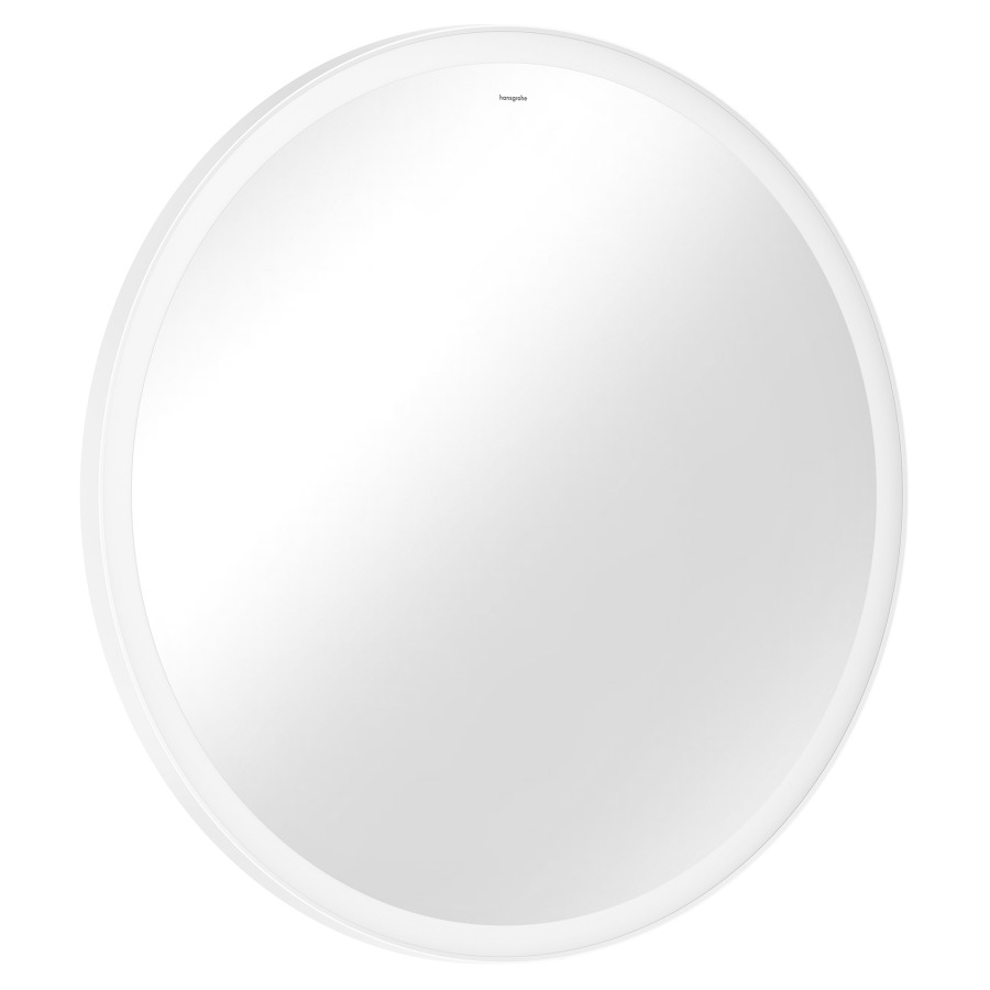 Miroir lumineux Xarita Lite S
ronde, D 90 cm, T 3.3 cm
Aluminium, éclairage LED ronde
26 Watt, 4000 Kelvin, interrupteur mural
IP44, Classe d’énergie C