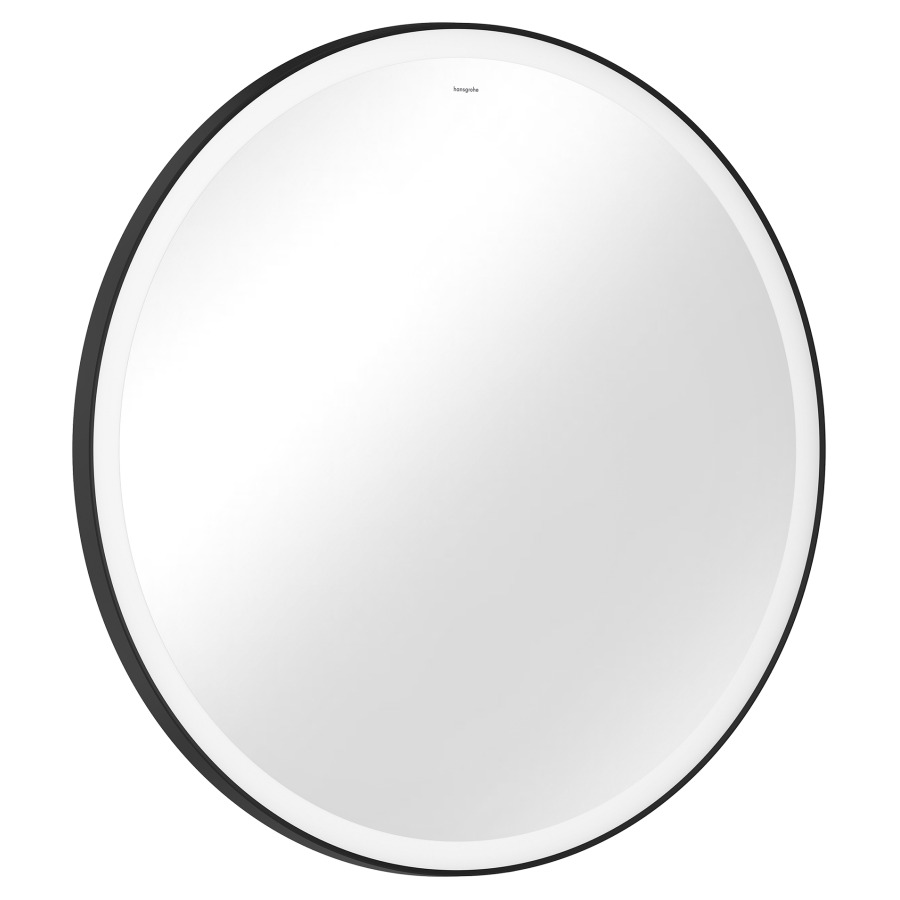 Miroir lumineux Xarita Lite S
ronde, D 90 cm, T 3.3 cm
Aluminium, éclairage LED ronde
26 Watt, 4000 Kelvin, capteur IR
IP44, Classe d’énergie C