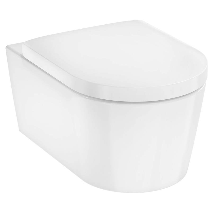 Set cuvette murale EluPura S UP