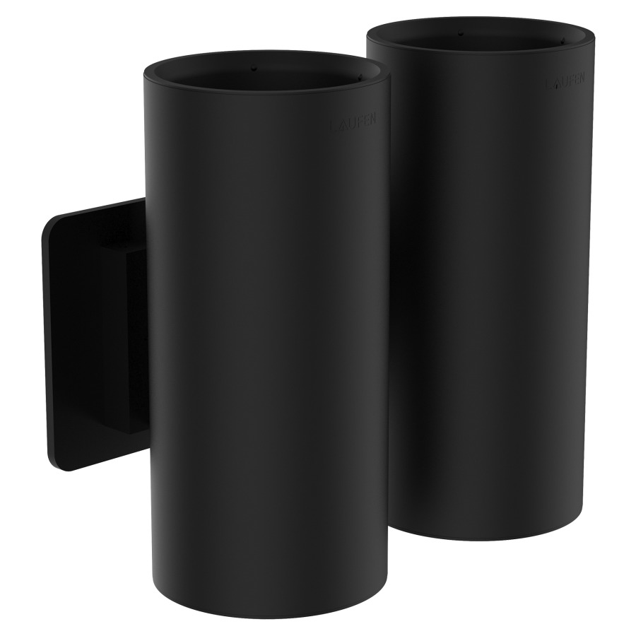 Porte-gobelet NIARA double