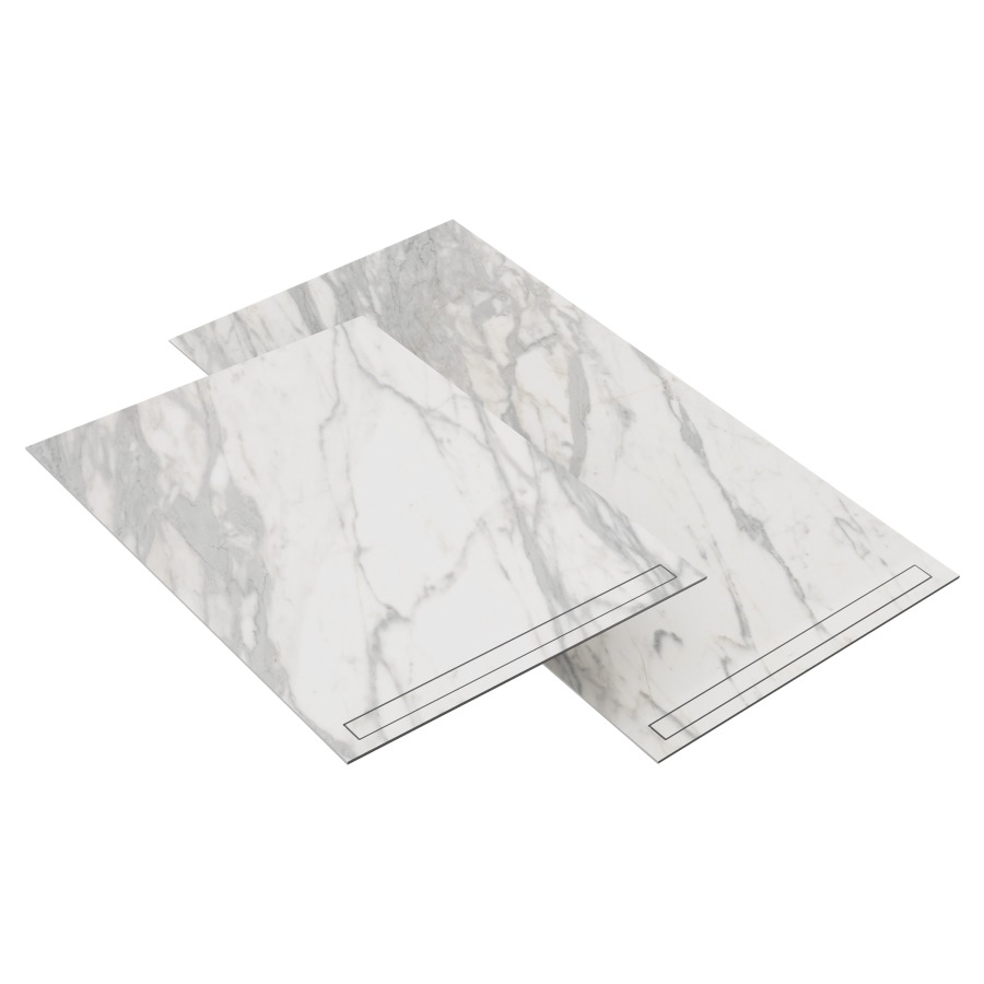Surface du sol WEDI RIOLITA TOP