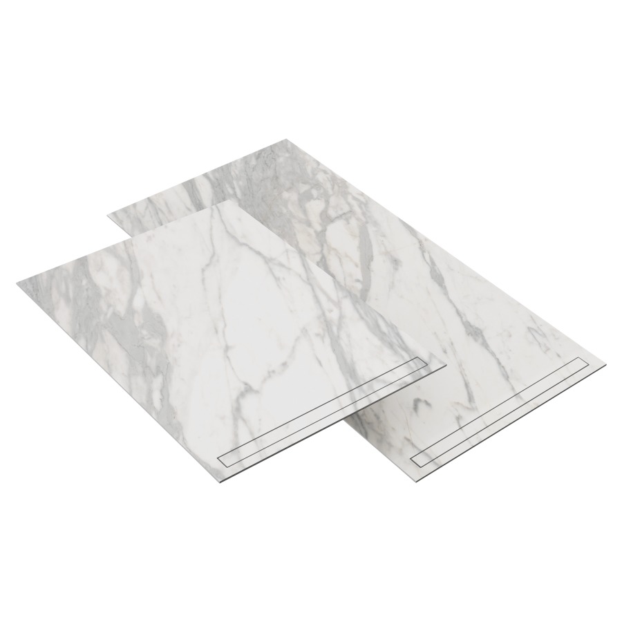 Surface du sol WEDI-FUNDO TOP