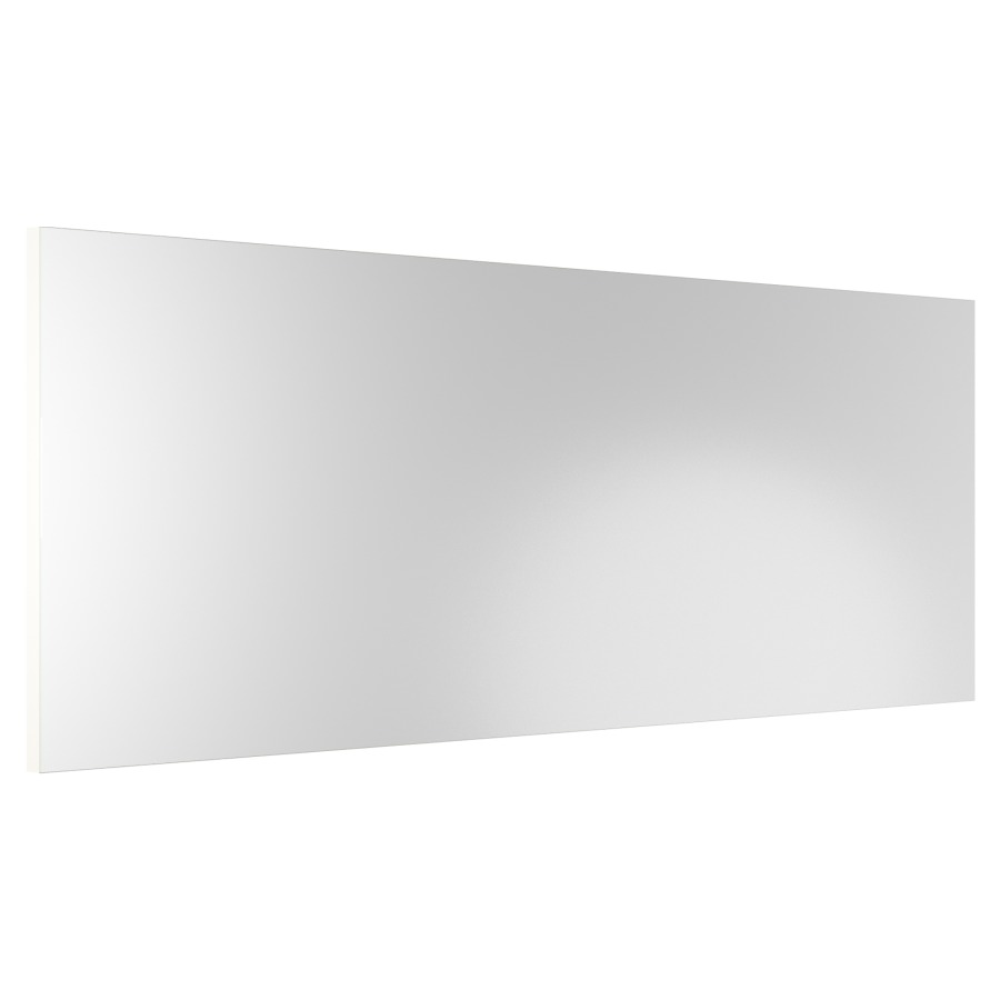 Miroir lumineux Flexlight
151-200 x 70 x 4 cm
rectangulaire, Profilé en aluminium
éclairage LED indirect, entourante
42.68-49.60 Watt
Classe d’énergie C, IP24
la largeur peut être choisie 
librement entre 151-200 cm
doit être indiqué lors de la commande