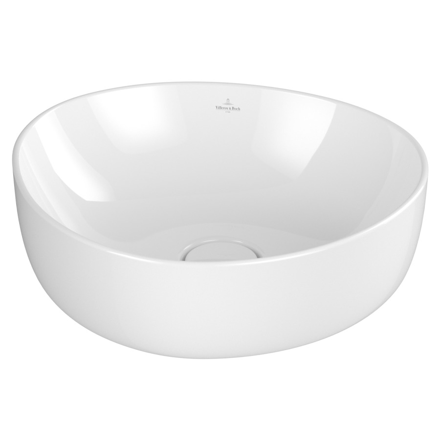 Lavabo à poser Antao
