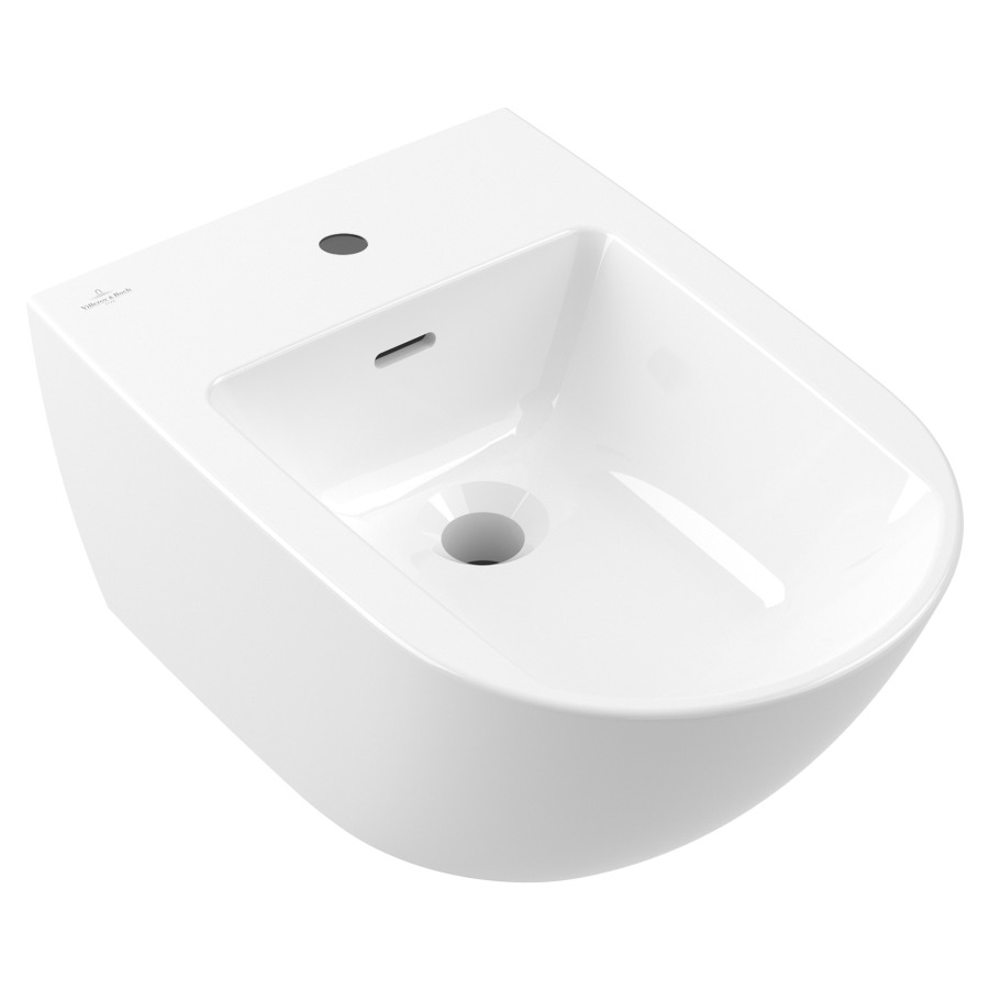 Bidet mural Antao