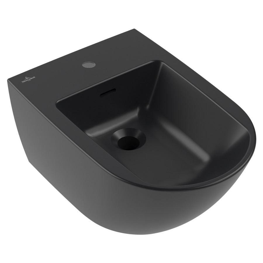 Bidet mural Antao
37.5 x 27 x 56 cm
Céramique, avec matériel de fixation
écoulement verrouillable