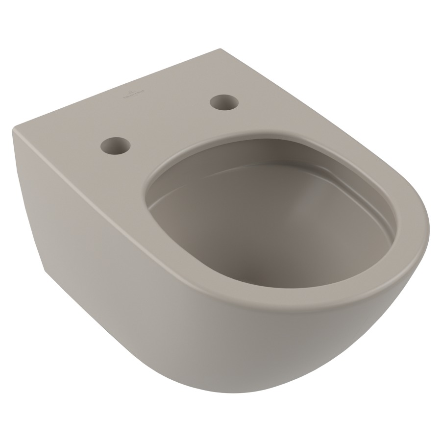 Cuvette murale Antao UP
37 x 35.5 x 56 cm
Céramique, sans bord de rinçage
avec matériel de fixation
sortie horizontale, TwistFlush