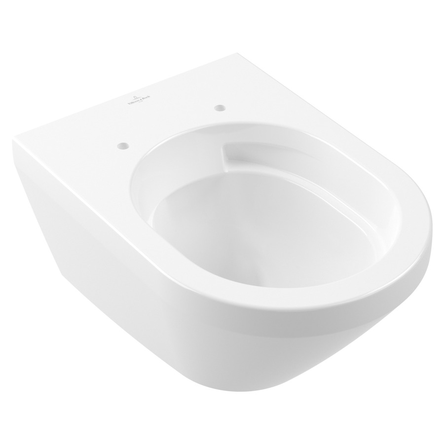 Cuvette murale ARCHITECTURA UP
37 x 35.5 x 53 cm
Céramique, sans bord de rinçage
sortie horizontale, TwistFlush