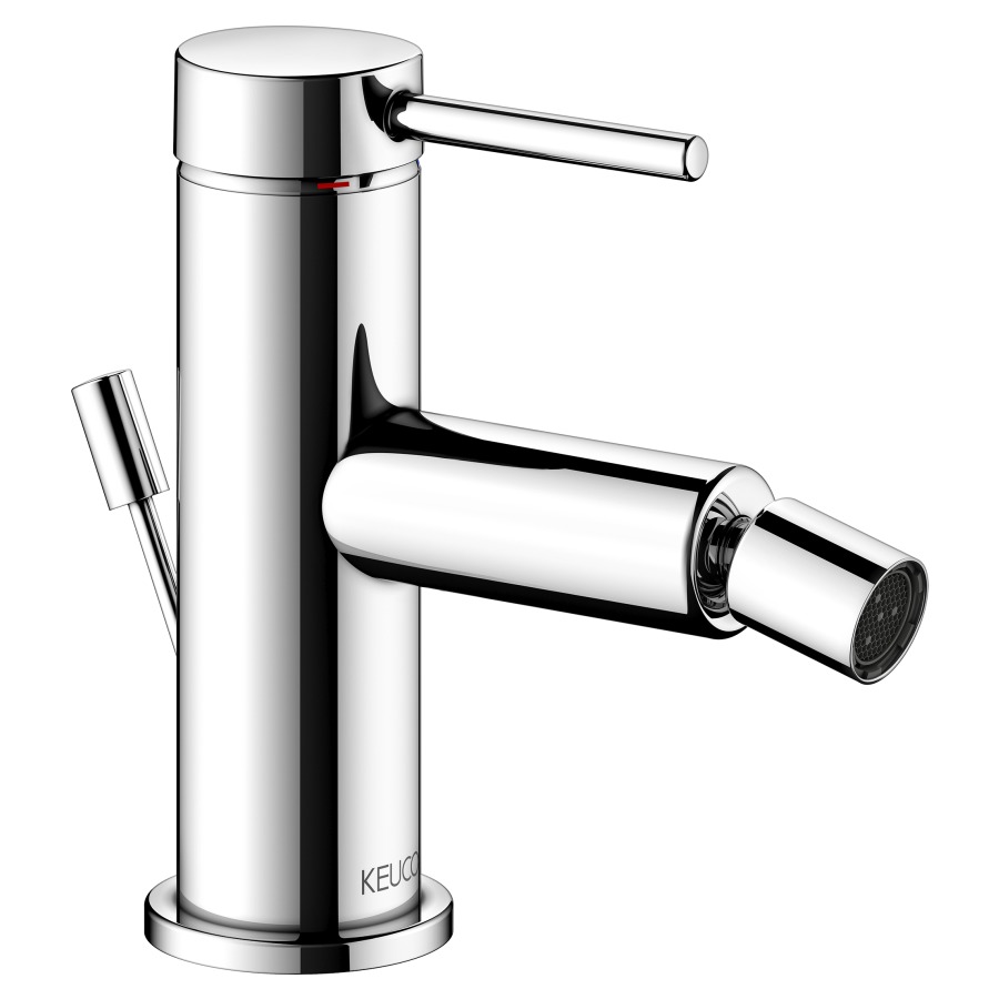 Mélangeur de bidet IXMO SOFT