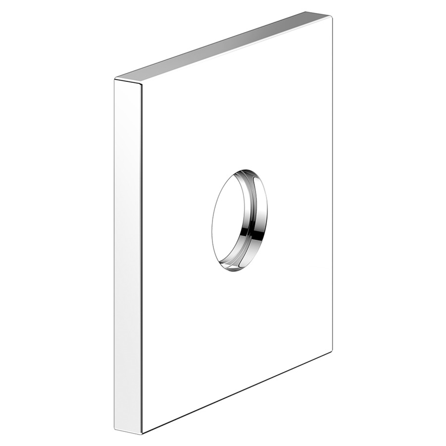 Rosace  IXMO
105 x 105 mm