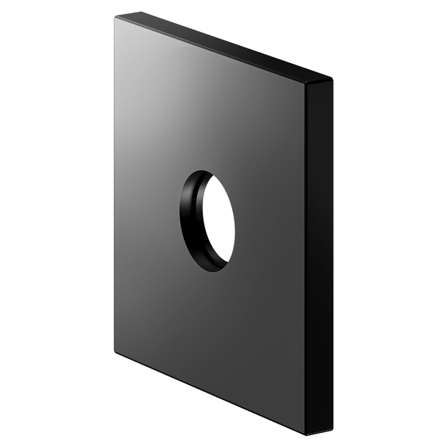 Rosace  IXMO
105 x 105 mm