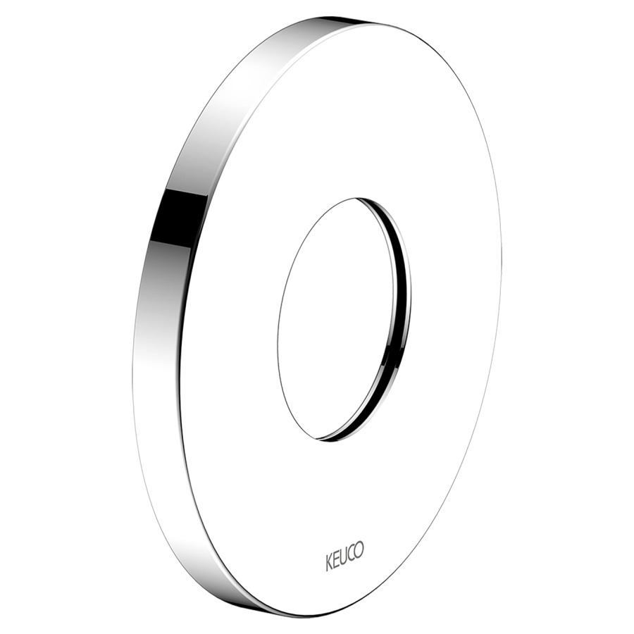 Rosace  IXMO
105 mm
pour thermostat