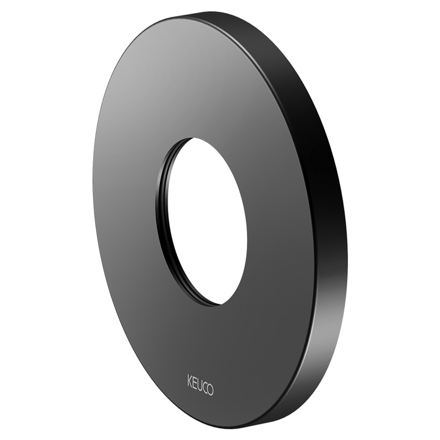 Rosace  IXMO
105 mm
pour thermostat