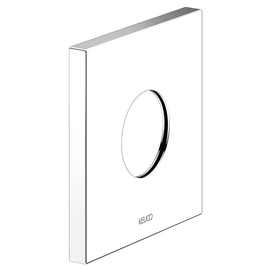 Rosace  IXMO
105 x  105 mm
pour thermostat