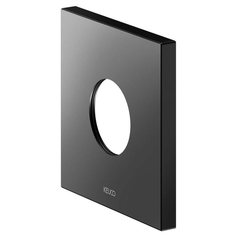 Rosace  IXMO
105 x  105 mm
pour thermostat