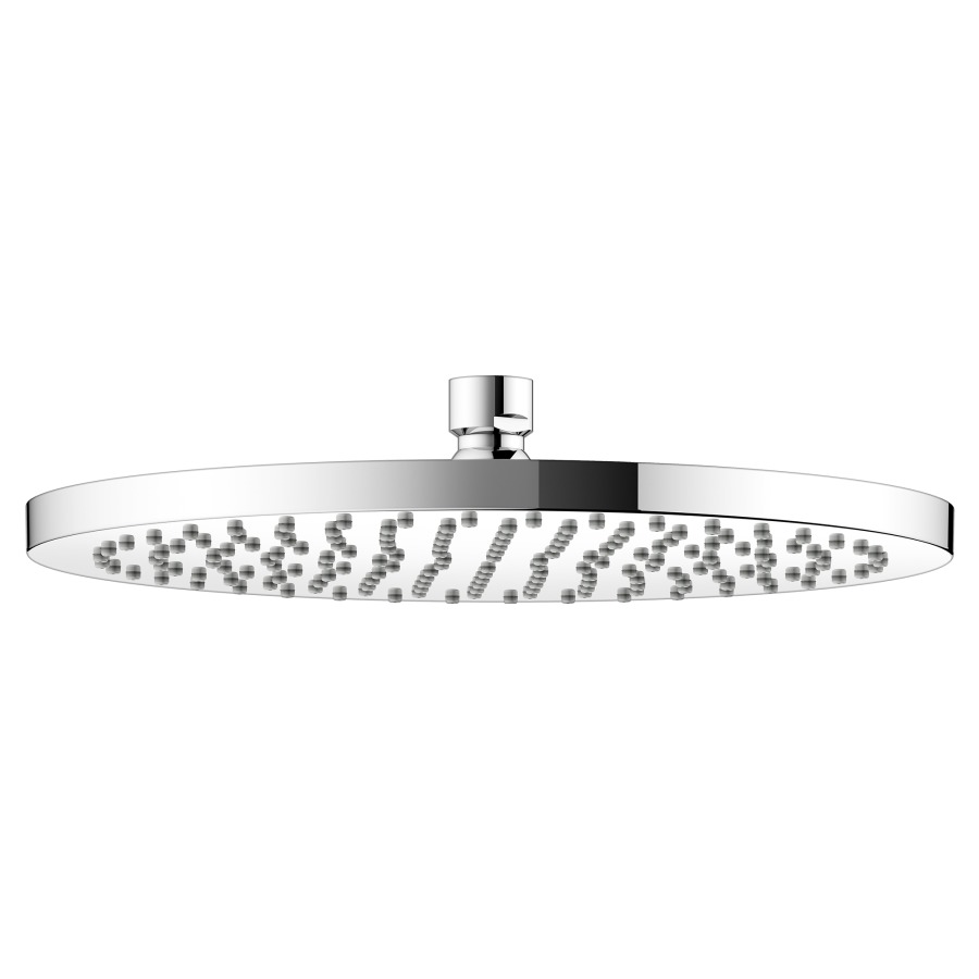 Pomme de douche KEUCO
250 mm, rond