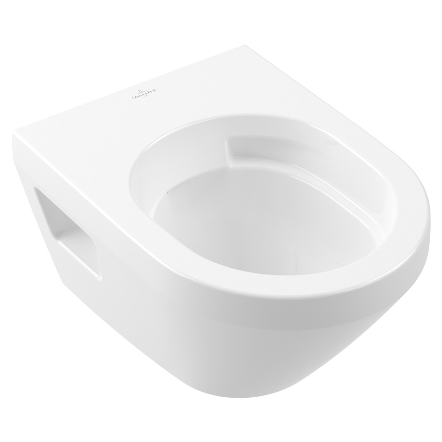 Cuvette murale ARCHITECTURA UP Compact