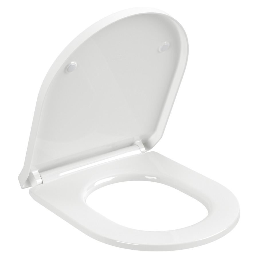 Siège de WC  ARCHITECTURA