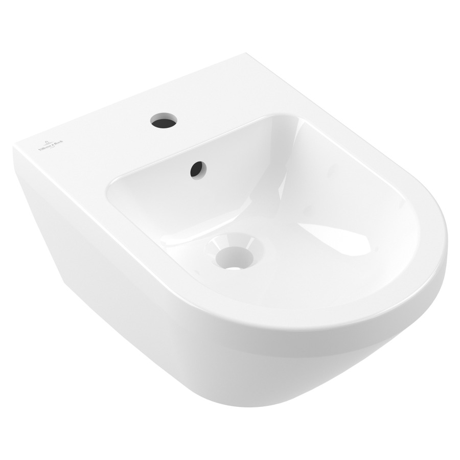 Bidet mural ARCHITECTURA