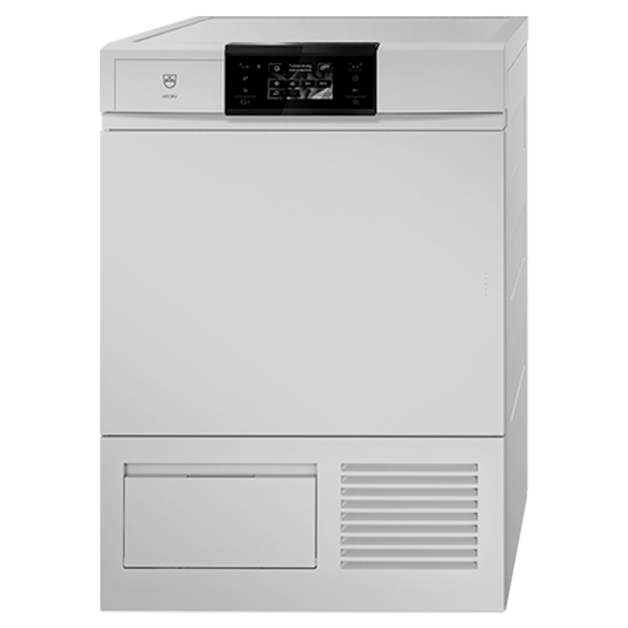 Sèche-linge COMBI, ADORATROCKNEN V4000 DualDry