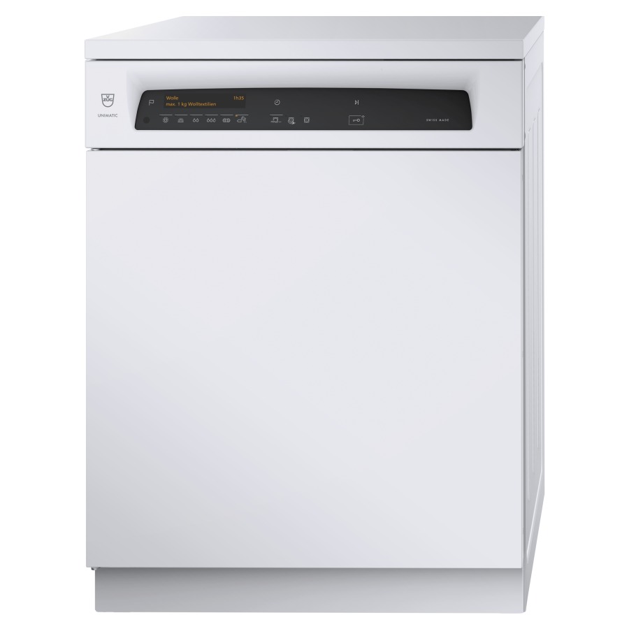 Sèche-linge UNIMATIC V4000