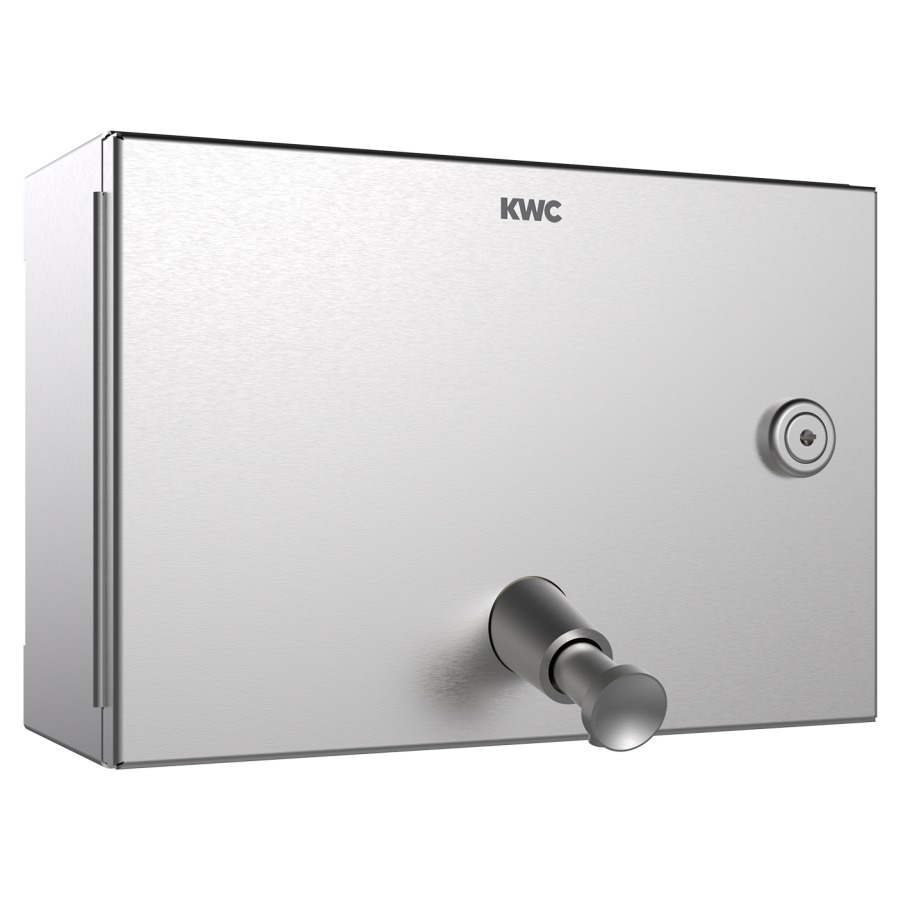 Distributeur de savon RODAN AP RODX619N
