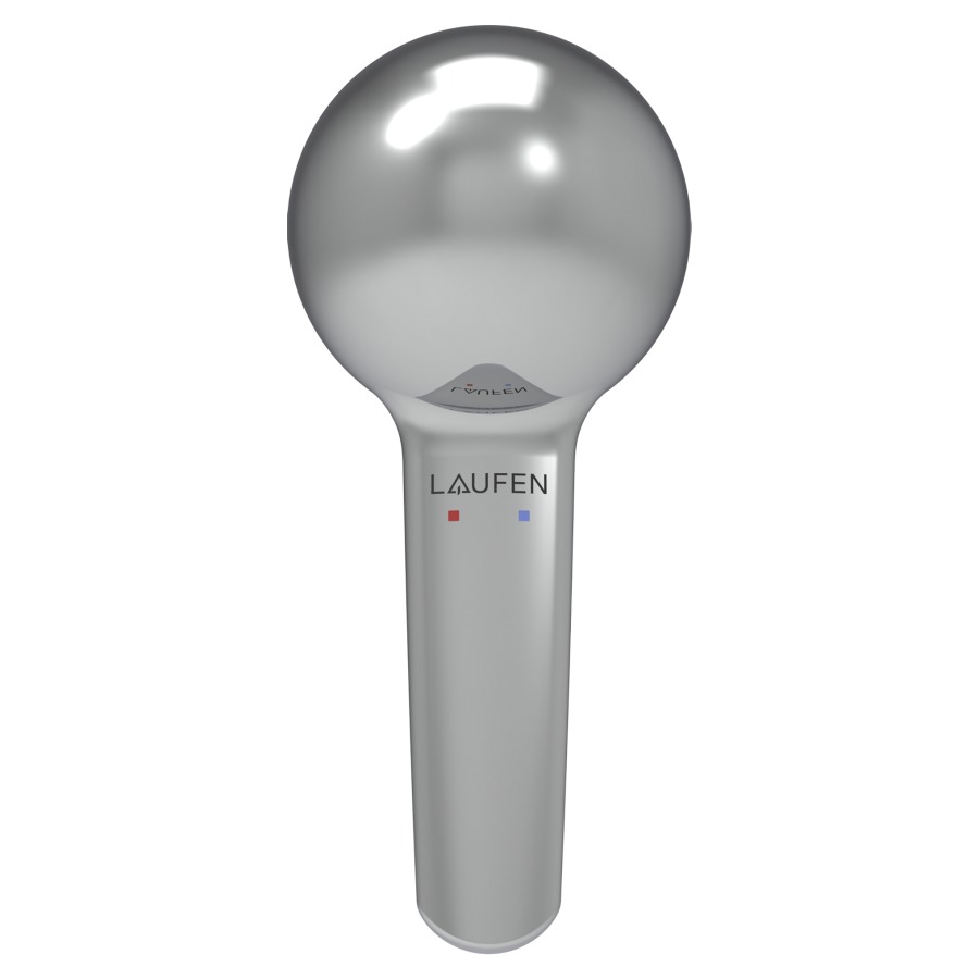 Poignée Laufen Milor