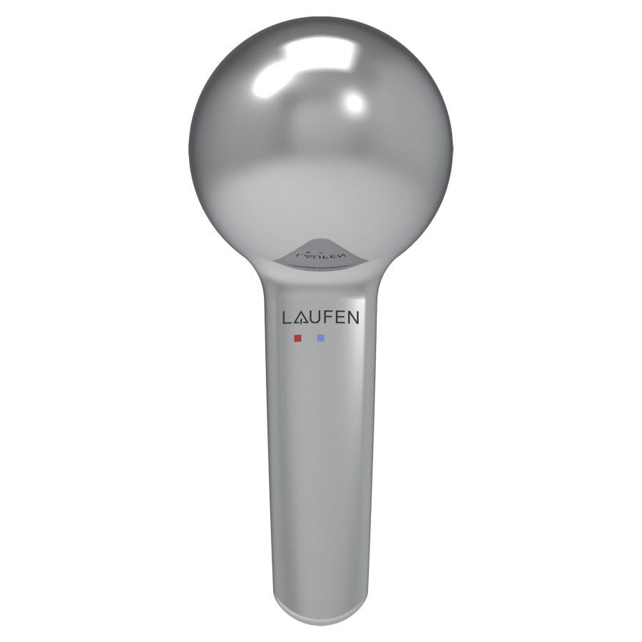 Poignée Laufen Milor Eco+
