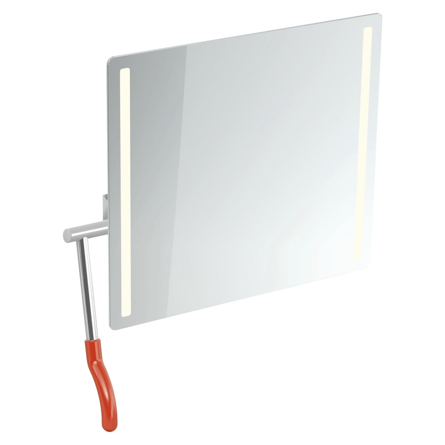 Miroir inclinable Hewi 802 LifeSystem