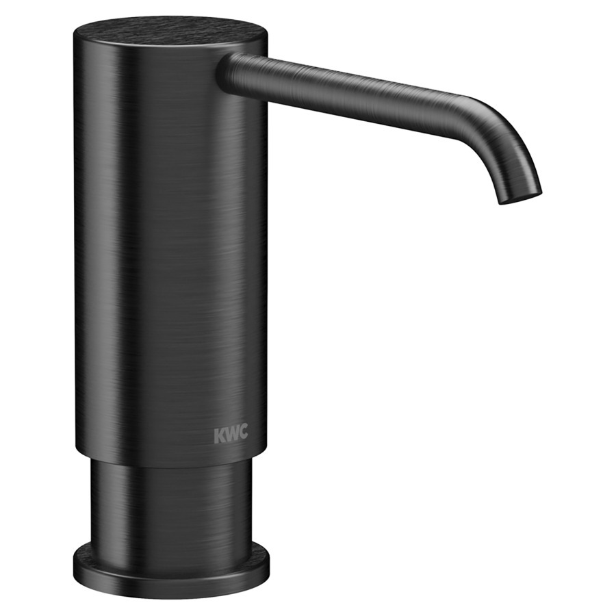 Distributeur de savon Modern bent