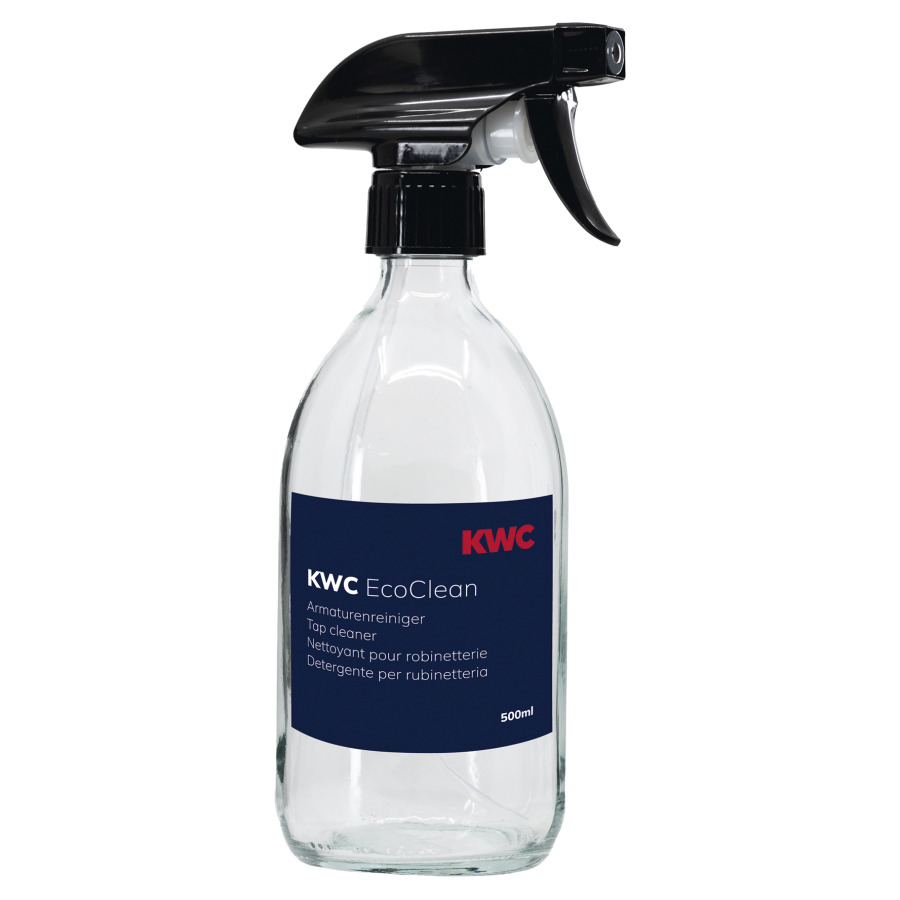 Nettoyant pour robinetterie EcoClean