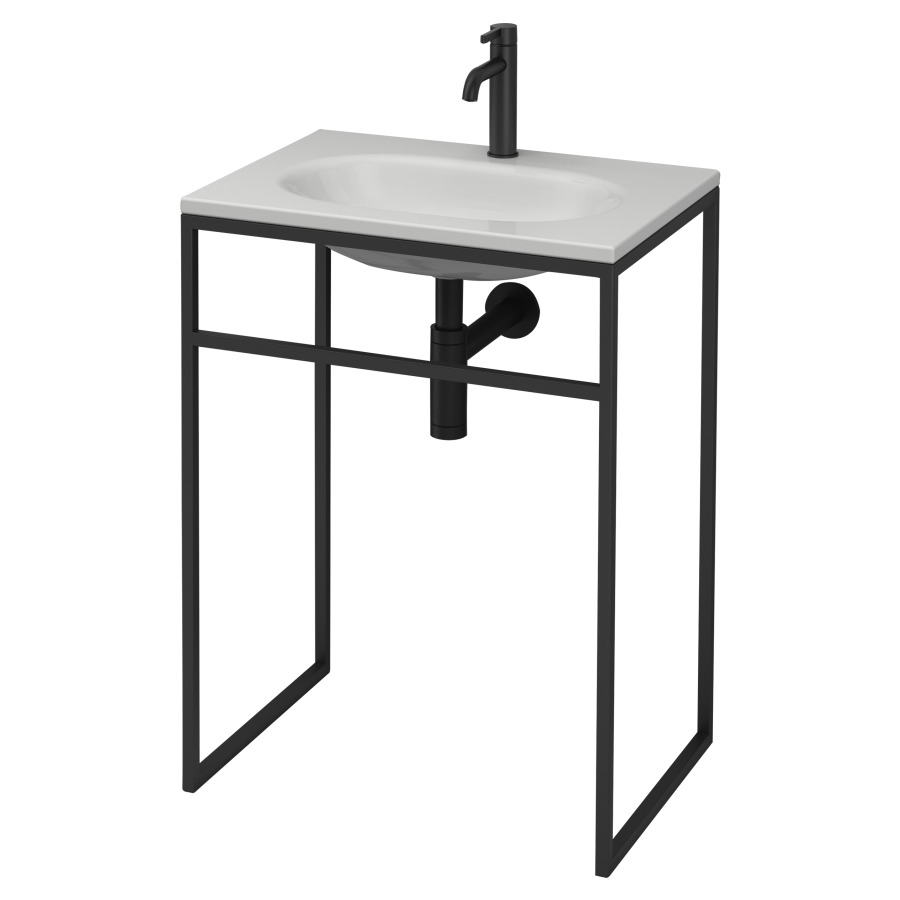 Lavabo DUETT FRAME