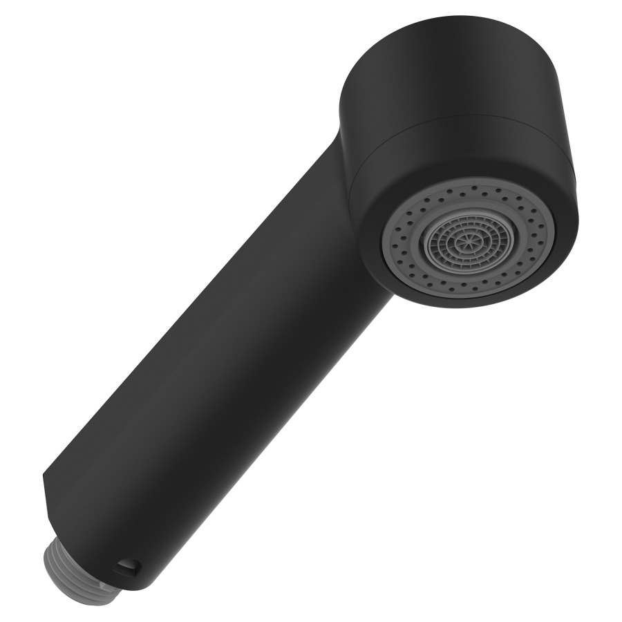 Douche extensible LAUFEN
pour mitigeur de cuisine Class et Swisstap